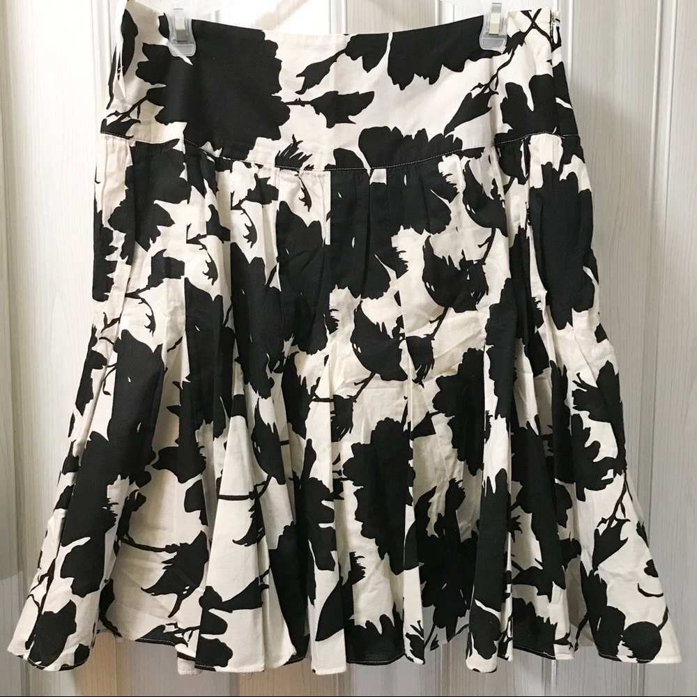 INC  International Concepts Skirt